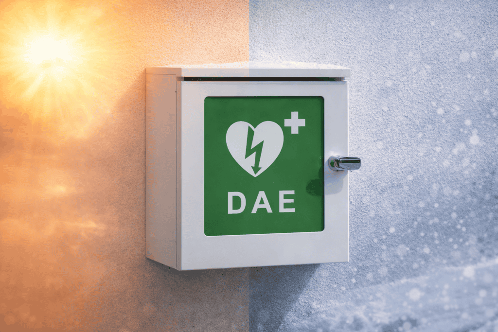 Teca sicura lab01 - Condizioni estreme